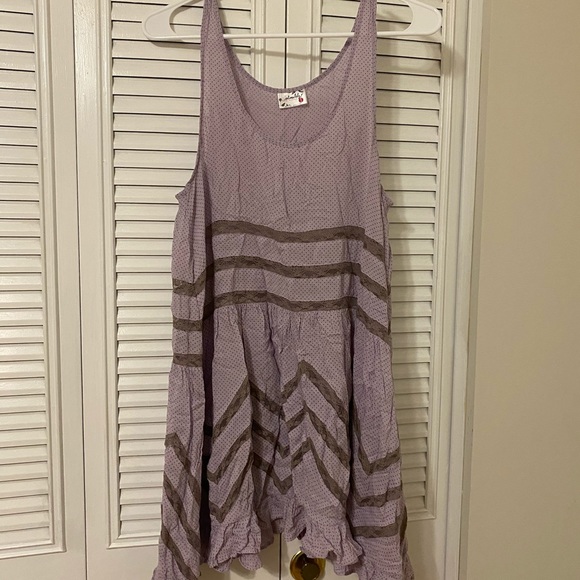 Free People dress - Picture 1 of 1